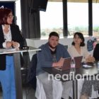 Εκδήλωση του Λυκείου Ελληνίδων Φλώρινας για την Ημέρα της Μητέρας (video, pics)