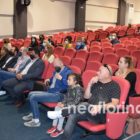 H πρώτη Γενική Συνέλευση του Συλλόγου Διαβητικών Π.Ε. Φλώρινας (video, pics)