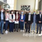 Έκθεση έργων μαθητών και μαθητριών του 1ου ΕΠΑΛ και του Εσπερινού ΕΠΑΛ από το 1ο Εργαστηριακό Κέντρο Φλώρινας (video, pics)