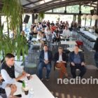 Εκδήλωση από τον Σύλλογο Φοιτητών Γεωπονικών Επιστημών για τον αντίκτυπο της ενεργειακής κρίσης στην αγροδιατροφή (video, pics)
