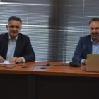 Στο τέλος του 2023 θα είναι έτοιμο το διυλιστήριο στο φράγμα της Τριανταφυλλιάς, που θα δώσει λύση στο πρόβλημα της υδροδότησης της Φλώρινας (video)