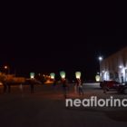Ποντιακή Νεολαία Φλώρινας: Φαναράκια στη μνήμη των 353.000 ψυχών που χάθηκαν κατά τη Γενοκτονία των Ελλήνων του Πόντου (video, pics)