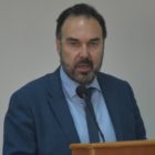 Η τοποθέτηση του Δημάρχου Φλώρινας στην ημερίδα για τη στήριξη της επιχειρηματικότητας στην μεταλιγνιτική εποχή