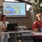 Η παρουσίαση του βιβλίου «Η μάγισσα Τσούσκα και το Χιόνι» (video, pics)