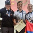 Συνέχεια διακρίσεων για τους σκοπευτές του ΑΘΛΟΣ και την σκοποβολή της Φλώρινας