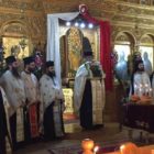 Το Αμύνταιο γιόρτασε τους πολιούχους του Αγίους Κωνσταντίνο και Ελένη (pics)