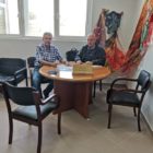 Συντήρηση, διαρρυθμίσεις κτιριακών εγκαταστάσεων Πανεπιστημίου Δυτικής Μακεδονίας, ανακατασκευή υφισταμένων τουαλετών & κατασκευή τουαλετών AMEA