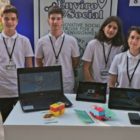 Μαθητές από τη Φλώρινα στις 10 καλύτερες εικονικές επιχειρήσεις της Ελλάδας (pics)