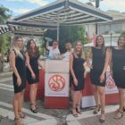 Το STRAWBAR στην Πτολεμαΐδα (pics)