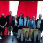 Συνάντηση εργασίας από το Επιμελητήριο Μπίτολα με τη συμμετοχή φορέων της Φλώρινας
