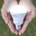 Υπογραφή Ένταξης Πράξης «Προμήθεια φωτιστικών κεφαλών LED προς αντικατάσταση των φωτιστικών, στο δίκτυο ηλεκτροδότησης και ηλεκτροφωτισμός του Δημαρχιακού Μεγάρου Φλώρινας, με φωτισμό LED εντός περιοχής ΒΑΑ»