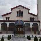 Πανήγυρις Ιερού Ναού Αγίας Ειρήνης Μελίτης