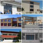 Τα Εξεταστικά Κέντρα των Πανελλαδικών εξετάσεων 2022 των υποψηφίων του Νομού Φλώρινας