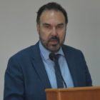 Συγχαρητήριο μήνυμα του Δημάρχου Φλώρινας Βασίλη Γιαννάκη προς τον οδηγό αγώνων κ. Τάσο Χατζηχρήστο