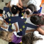 Η Ημέρα της Ευρώπης και το Συνέδριο για το Μέλλον της Ευρώπης