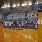 Η Ακαδημία μπάσκετ Shooters στο τουρνουά του Ηρακλή στη Θεσσαλονίκη (pics)