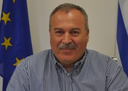 Στρατόπεδο Αμυνταίου: η Ιστορία γράφεται με πράξεις, όχι με δηλώσεις