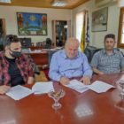 Mετατροπή του Δημαρχείου και του Παιδικού σταθμού Πρεσπών σε κτίρια σχεδόν μηδενικών εκπομπών