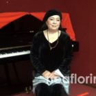 Η Μελίνα Μποτέλλη στο Αμύνταιο με τον μονόλογο «Δυο γυμνά άσπρα χέρια» (video)