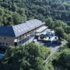 Βράβευση του The Lynx Mountain Resort με Tourism Awards 2022 Gold ως το καλύτερο Mountain Hotel/Resort στην Ελλάδα