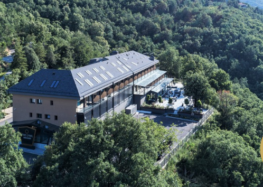 Θέση εργασίας (μάγειρα) στο The Lynx Mountain Resort