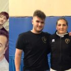 Ξιφασκία: Ένα χρυσό και ένα χάλκινο μετάλλιο για 1ο ΓΕΛ Φλώρινας στο Πανελλήνιο Σχολικό Πρωτάθλημα