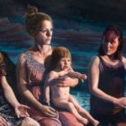 Μελαγχολία στην Τέχνη: Διάλεξη του ζωγράφου Δημήτρη Τζαμουράνη στο 3ικαστικό 3ργαστήριο