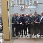 Εγκαίνια του πολυχώρου εκδηλώσεων του Επιμελητηρίου Φλώρινας (video, pics)
