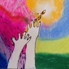 Συγχαρητήριο του 6ου ολοήμερου δημοτικού σχολείου Φλώρινας «Ίων Δραγούμης» στην μαθήτρια Μαριάννα Παππά