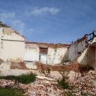 Το δημοτικό σχολείο (της Φρειδερίκης)