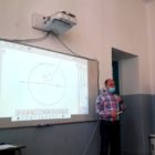 Ευχαριστήριο του 6ου Ολοήμερου Δημοτικού Σχολείου Φλώρινας