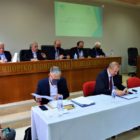 Στη Φλώρινα η διευρυμένη συνεδρίαση της Διοικητικής Επιτροπής της Κεντρικής Ένωσης Επιμελητηρίων Ελλάδας – Οι προτάσεις του προέδρου του Επιμελητηρίου Φλώρινας (pics)