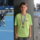 Μετάλλιο για την ομάδα τένις της Λέσχης Πολιτισμού Φλώρινας στο Ε3 του Λιτοχώρου