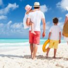 Άνοιξαν οι αιτήσεις για διακοπές με voucher 150 έως 300 ευρώ για διακοπές σε Β. Εύβοια και Σάμο