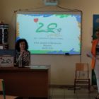 Το ΖΩ…γραφίζω στο Ειδικό Σχολείο Φλώρινας
