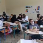Βιωματικά εργαστήρια και ενημερωτικές συναντήσεις του Κέντρο Πρόληψης των εξαρτήσεων σε σχολικές μονάδες (pics)
