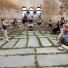 Εκδρομή στις Πρέσπες για το Σχολείο Δεύτερης Ευκαιρίας Φλώρινας (pics)