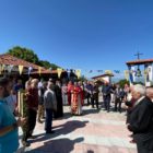 Διήμερες λατρευτικές εκδηλώσεις στον Ιερό Ναό Αναλήψεως του Κυρίου Αχλάδας (video, pics)