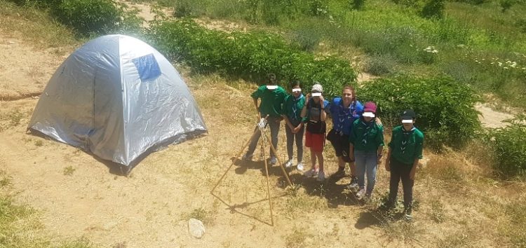 Δράσεις του ΦΟΟΦ για την Παγκόσμια Ημέρα Περιβάλλοντος (pics)