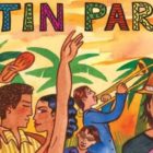 Latin party στην κεντρική πλατεία της Φλώρινας!