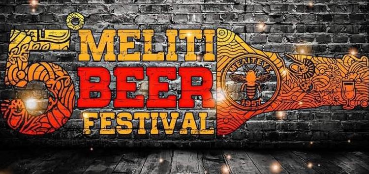 Ξεκινάει σήμερα το 5ο Meliti Beer Festival