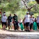 weDο/Professional και Αρκτούρος καθάρισαν 1.5 τόνο σκουπίδια από τρεις δασικές περιοχές (video, pics)
