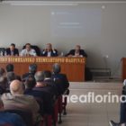 Νίκος Παπαθανάσης: “Η Φλώρινα βαδίζει δυναμικά στον δρόμο της πράσινης μετάβασης” (videos, pics)
