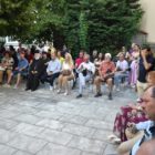 Τα εγκαίνια της έκθεσης ζωγραφικής «5 χρόνια ΚΔΑΠ-μεΑ Δήμου Φλώρινας» (video, pics)
