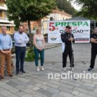 Από τη Φλώρινα πέρασε το 5ο Prespa 4×4 Offroad Τrip (video, pics)