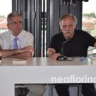 Η παρουσίαση του βιβλίου του Αντώνη Νεδελκόπουλου «Το τέλος του δρόμου» (video, pics)