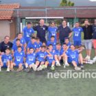 Τελετή λήξης της χρονιάς για τις Ελπίδες Φλώρινας (video, pics)