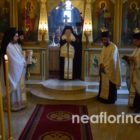 Η Δροσοπηγή γιόρτασε την Αγία Τριάδα με λατρευτικές εκδηλώσεις και διήμερο πανηγύρι (videos, pics)