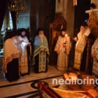 Πανηγυρίζει η Ιερά Μονή Αγίου Αυγουστίνου Φλώρινας (pics)