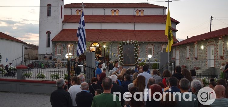 Διήμερες λατρευτικές και πολιτιστικές εκδηλώσεις στο Αρμενοχώρι